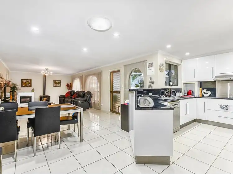 Main view of Homely house listing, 7 Railway Terrace, Beachport SA 5280