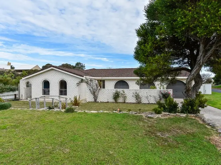 Second view of Homely house listing, 7 Railway Terrace, Beachport SA 5280