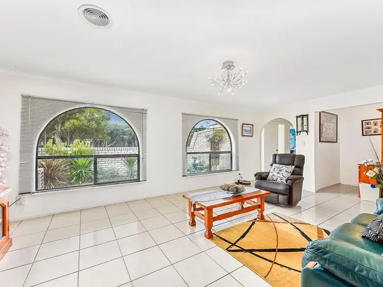 Fourth view of Homely house listing, 7 Railway Terrace, Beachport SA 5280
