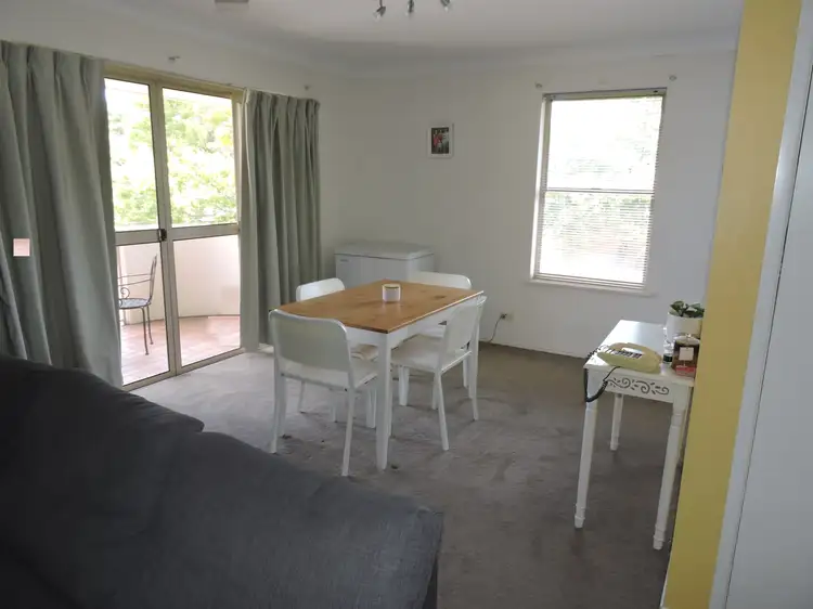 Second view of Homely unit listing, 4/18 Cecil Street, Indooroopilly QLD 4068