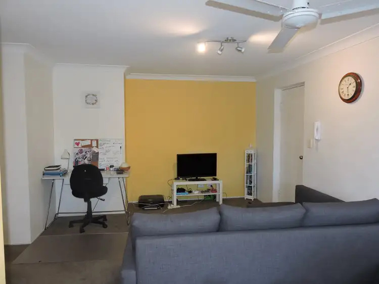 Fourth view of Homely unit listing, 4/18 Cecil Street, Indooroopilly QLD 4068