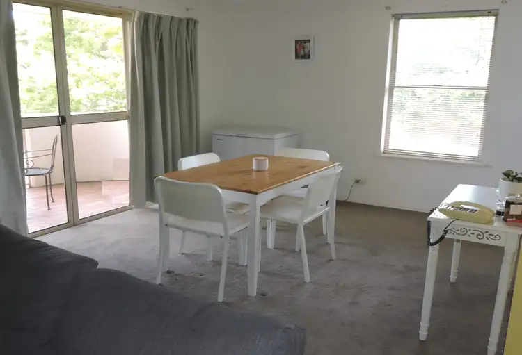 Fifth view of Homely unit listing, 4/18 Cecil Street, Indooroopilly QLD 4068