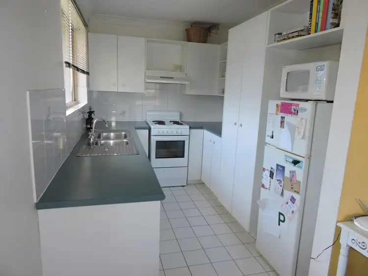 Sixth view of Homely unit listing, 4/18 Cecil Street, Indooroopilly QLD 4068