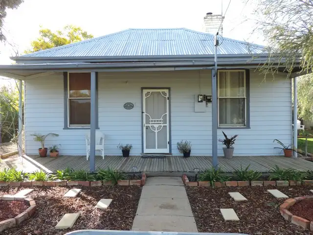 1 Gunbower Street, Gunbower VIC 3566