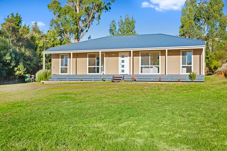 Main view of Homely house listing, 175 Whittlesea-Kinglake Road, Kinglake VIC 3763
