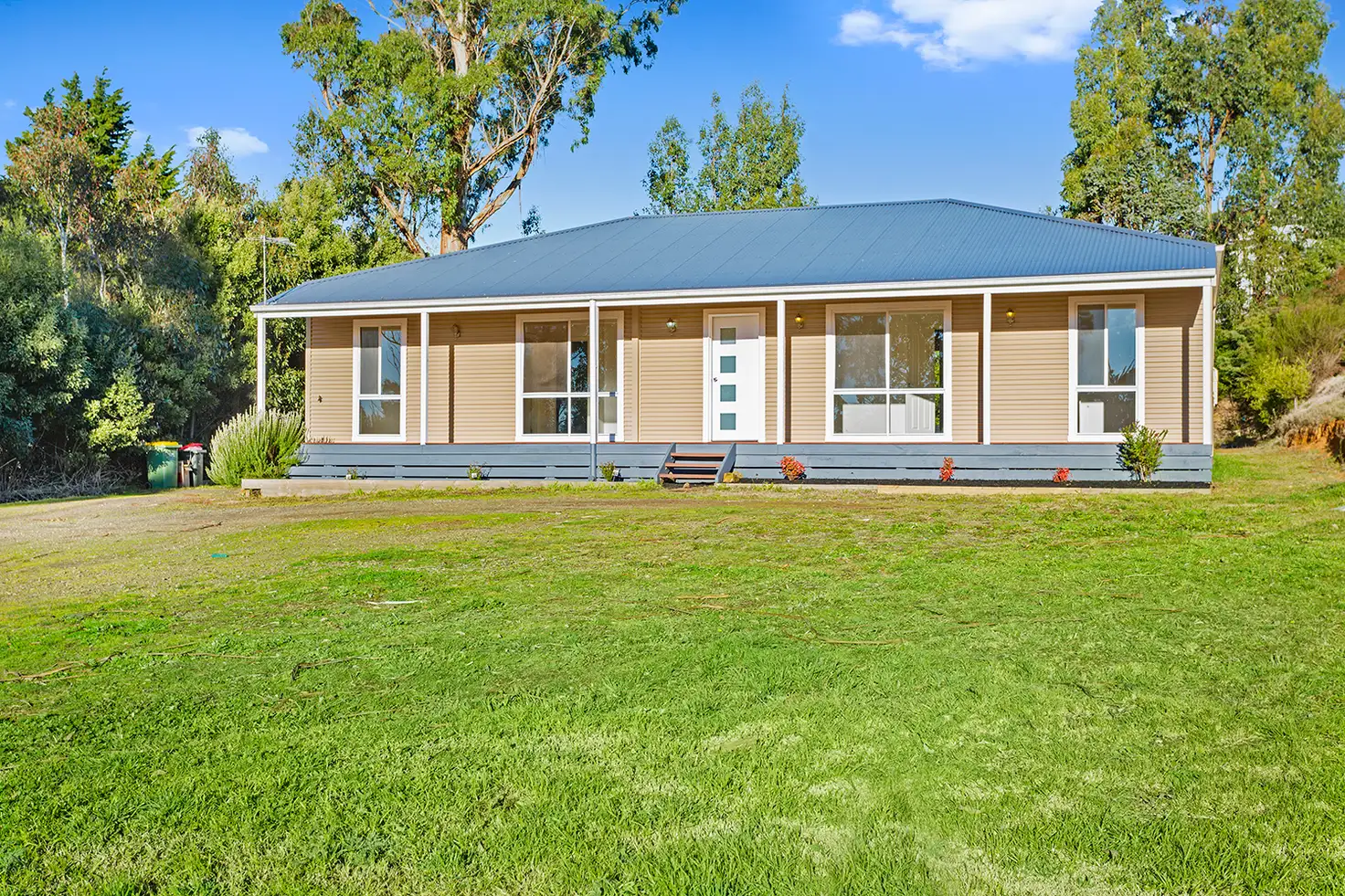 Main view of Homely house listing, 175 Whittlesea-Kinglake Road, Kinglake VIC 3763