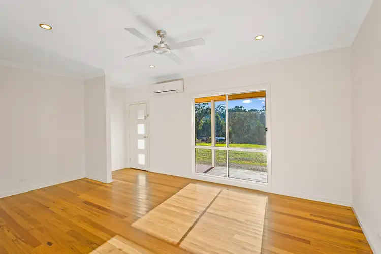 Second view of Homely house listing, 175 Whittlesea-Kinglake Road, Kinglake VIC 3763