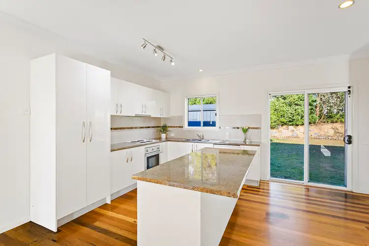 Fifth view of Homely house listing, 175 Whittlesea-Kinglake Road, Kinglake VIC 3763