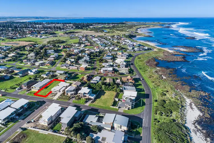 Main view of Homely land listing, 51 Philip Street, Port Fairy VIC 3284