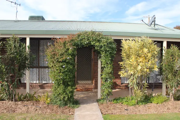 1/144 Waller Street, Benalla VIC 3672