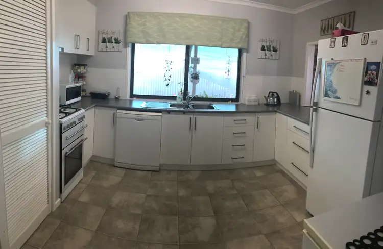 Second view of Homely townhouse listing, 1/144 Waller Street, Benalla VIC 3672