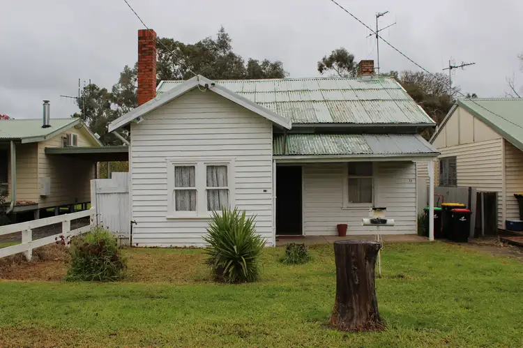Main view of Homely house listing, 13 Tulip Street, Violet Town VIC 3669