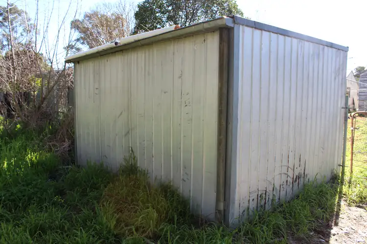 Fifth view of Homely house listing, 13 Tulip Street, Violet Town VIC 3669