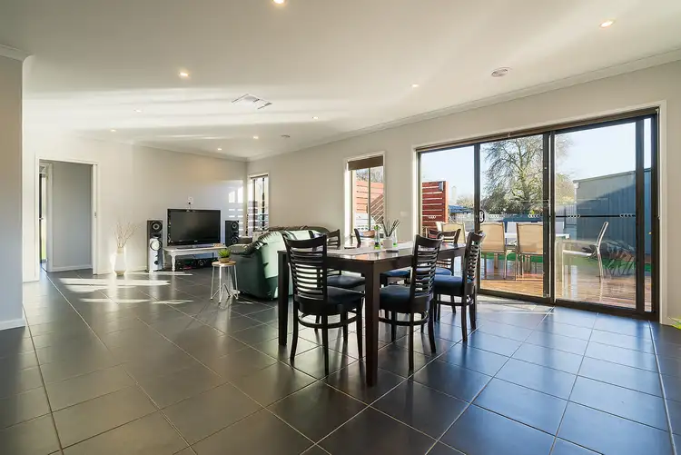 Third view of Homely house listing, 6 Shegog Court, Campbells Creek VIC 3451