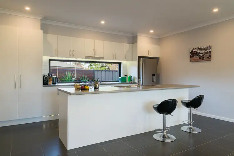 Sixth view of Homely house listing, 6 Shegog Court, Campbells Creek VIC 3451
