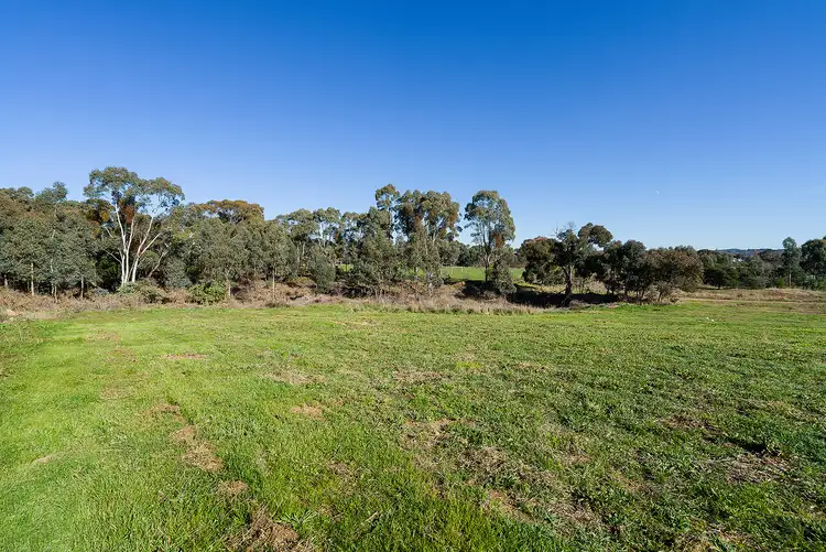 Main view of Homely land listing, 4 Yeats Street, Castlemaine VIC 3450