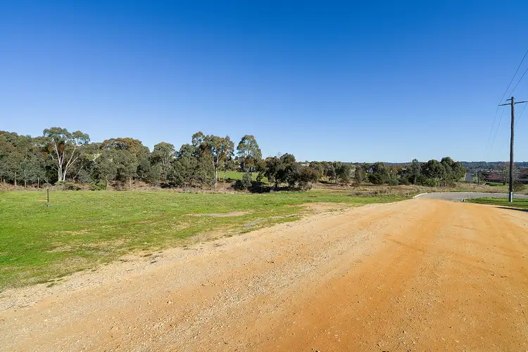 Fifth view of Homely land listing, 4 Yeats Street, Castlemaine VIC 3450