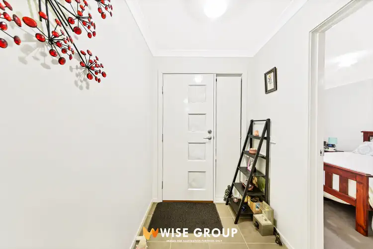 Second view of Homely house listing, 22 Pointer Drive, Pakenham VIC 3810