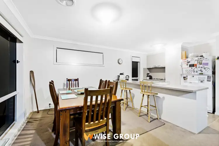 Fifth view of Homely house listing, 22 Pointer Drive, Pakenham VIC 3810