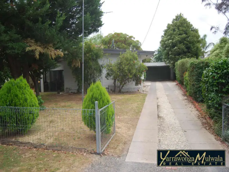 Main view of Homely house listing, 122 Lucan Street, Mulwala NSW 2647