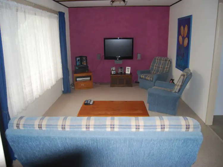 Fifth view of Homely house listing, 122 Lucan Street, Mulwala NSW 2647