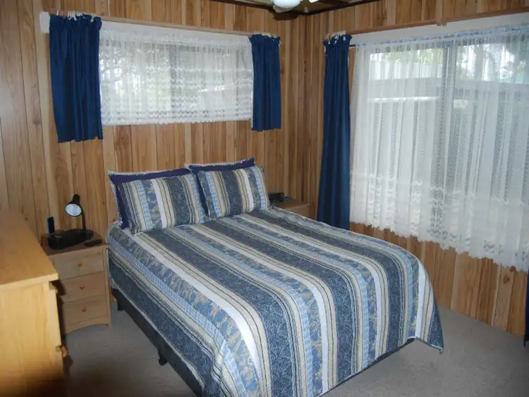 Sixth view of Homely house listing, 122 Lucan Street, Mulwala NSW 2647