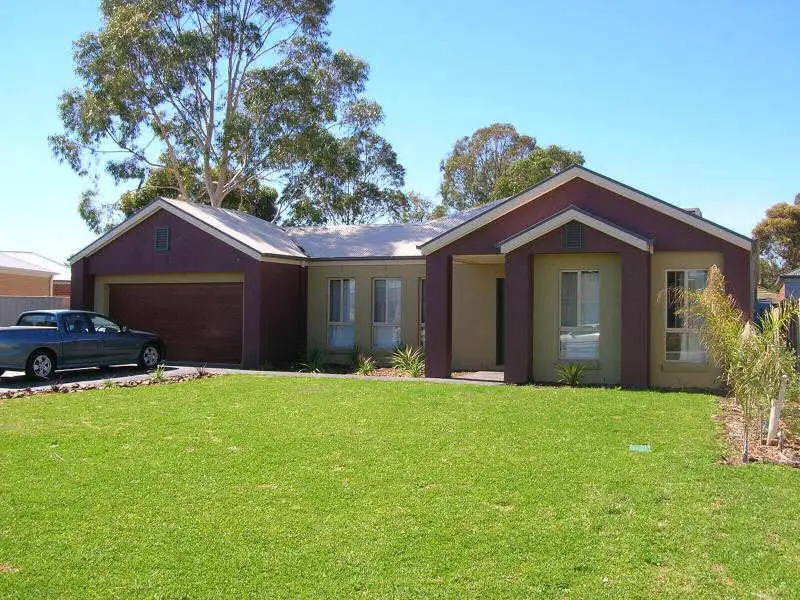 Main view of Homely house listing, 4 Hoac Court, Mulwala NSW 2647