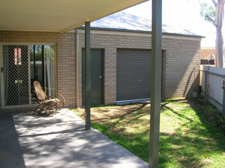 Fifth view of Homely house listing, 4 Hoac Court, Mulwala NSW 2647