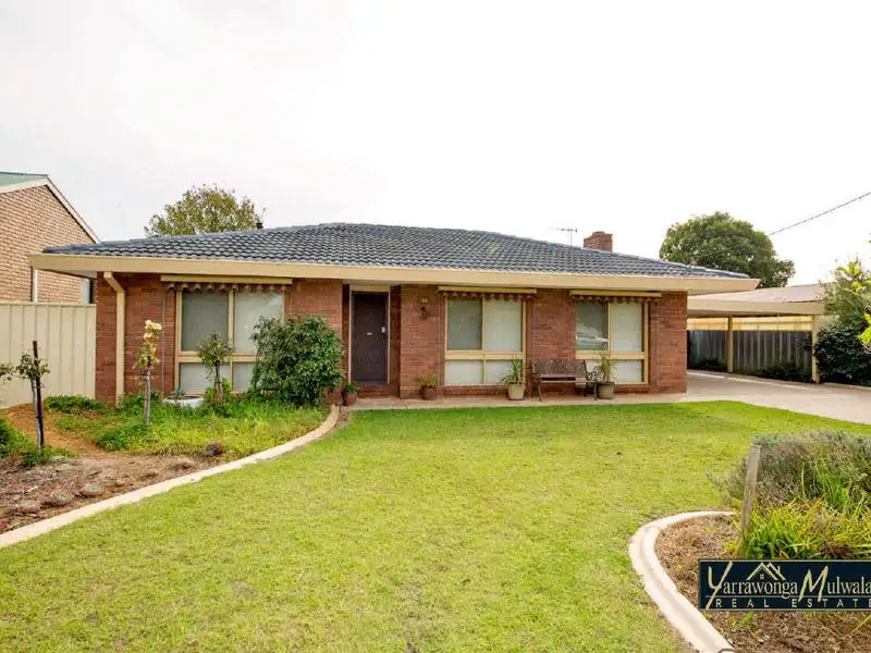Main view of Homely house listing, 33 Hume Street, Mulwala NSW 2647