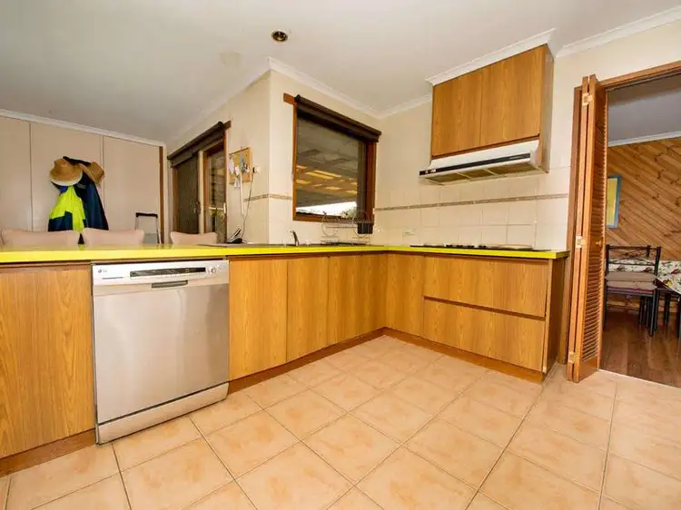 Second view of Homely house listing, 33 Hume Street, Mulwala NSW 2647