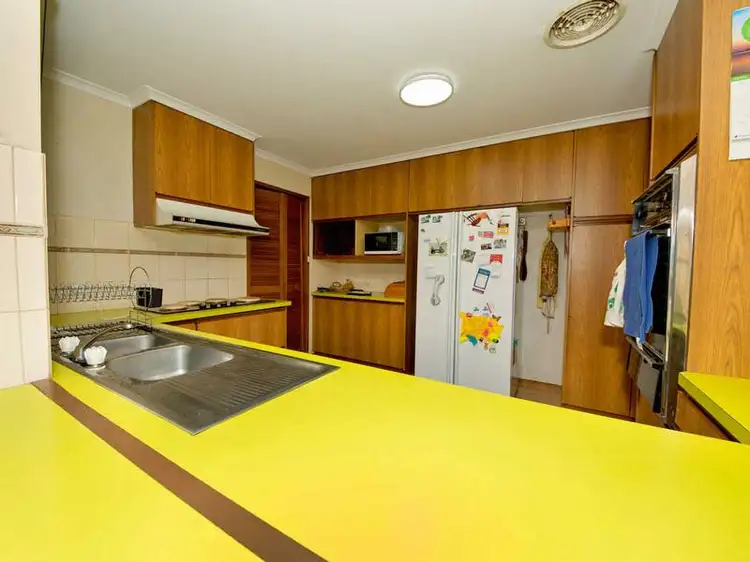 Third view of Homely house listing, 33 Hume Street, Mulwala NSW 2647