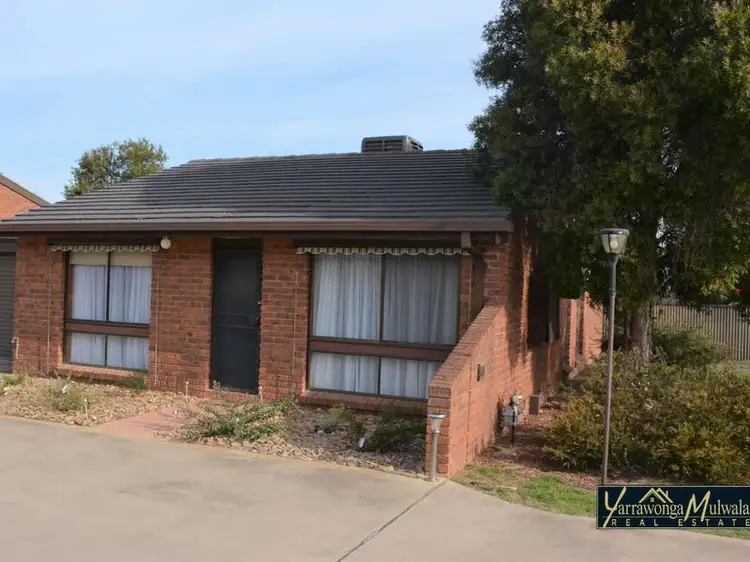 Main view of Homely unit listing, 5/138 Manners Street, Mulwala NSW 2647