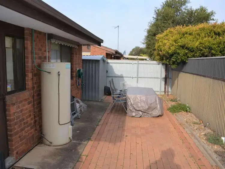Sixth view of Homely unit listing, 5/138 Manners Street, Mulwala NSW 2647