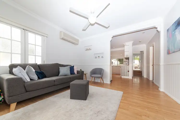Main view of Homely house listing, 9 Willard Street, Tivoli QLD 4305