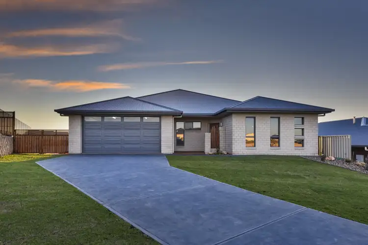 20 Buffalo Crescent, Mount Gambier SA 5290