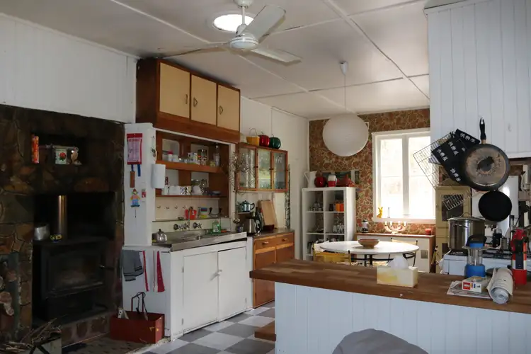 Second view of Homely house listing, 202 Golden Point Road, Blackwood VIC 3458