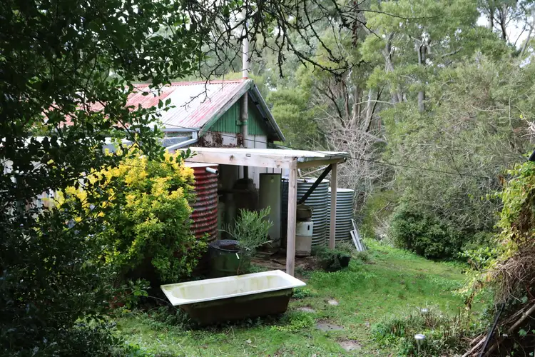 Seventh view of Homely house listing, 202 Golden Point Road, Blackwood VIC 3458