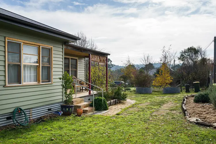 Second view of Homely house listing, 17 Steele Street, Chewton VIC 3451