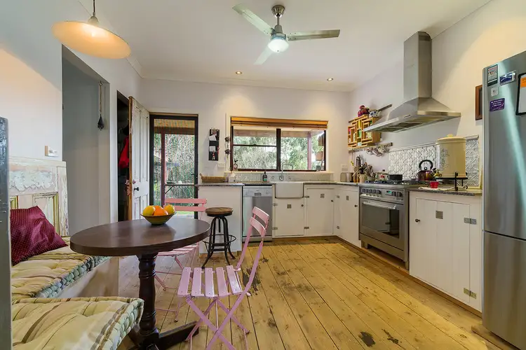 Fifth view of Homely house listing, 17 Steele Street, Chewton VIC 3451