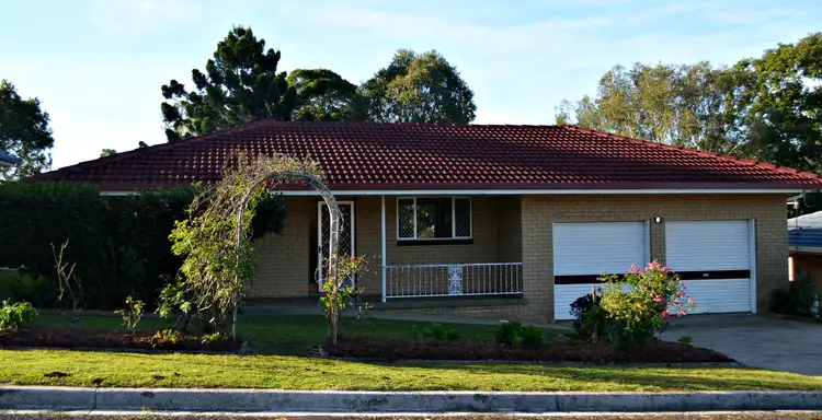 Main view of Homely house listing, 6 Alison Avenue, Goonellabah NSW 2480