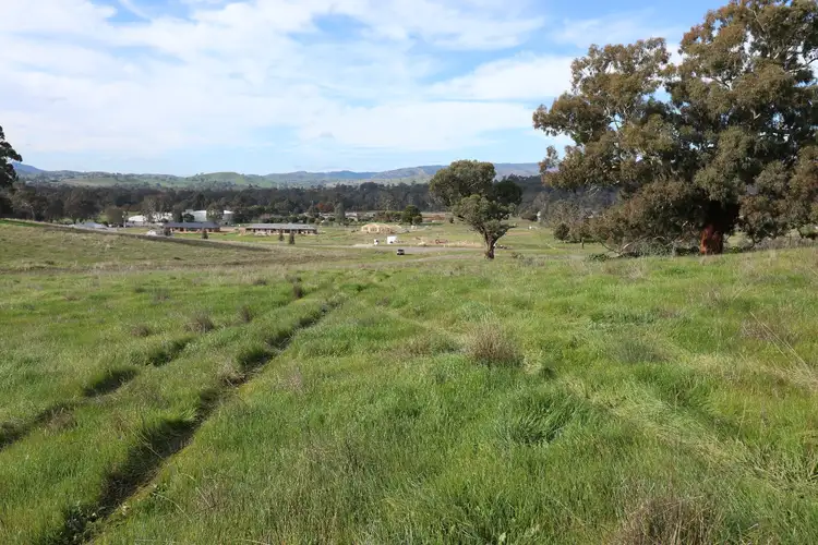 Third view of Homely land listing, LOT 18 to 39/52 Lawrances Road, Yea VIC 3717