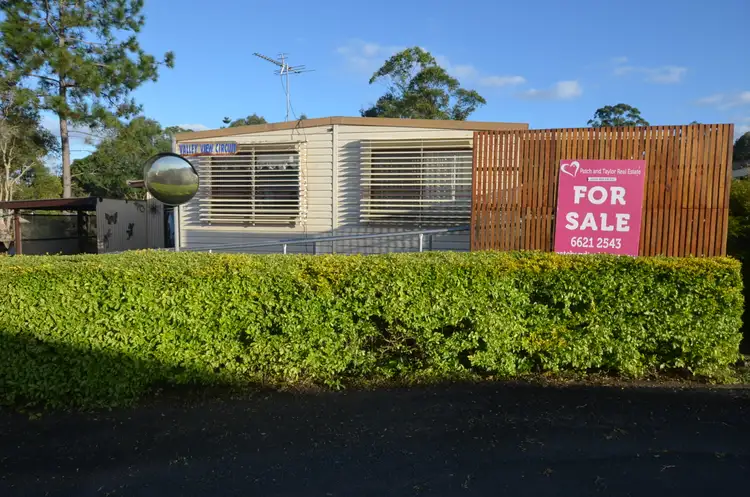 Main view of Homely house listing, Site 23/61 Caniaba Road(Road Runner Village), South Lismore NSW 2480