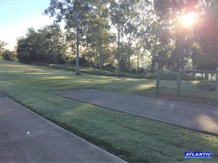 Main view of Homely land listing, 25 Raven Court, Karalee QLD 4306