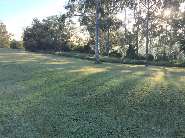 Third view of Homely land listing, 25 Raven Court, Karalee QLD 4306