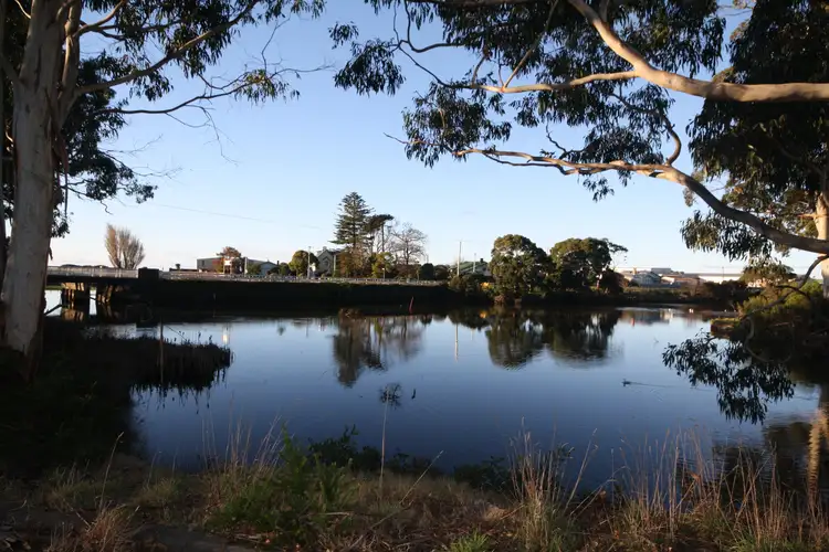 LOT 1/5 Moore Court, Wynyard TAS 7325