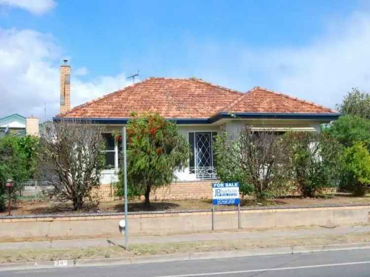 34 Byrne Street, Stawell VIC 3380