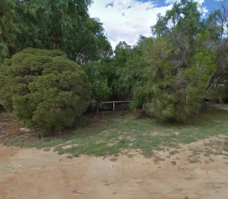 Second view of Homely land listing, 43 Forest street, Koondrook VIC 3580