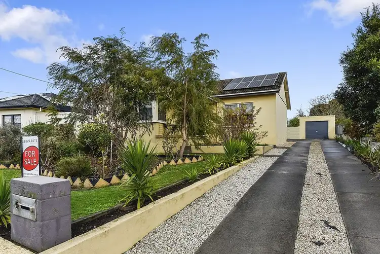 6 Peake Street, Mount Gambier SA 5290