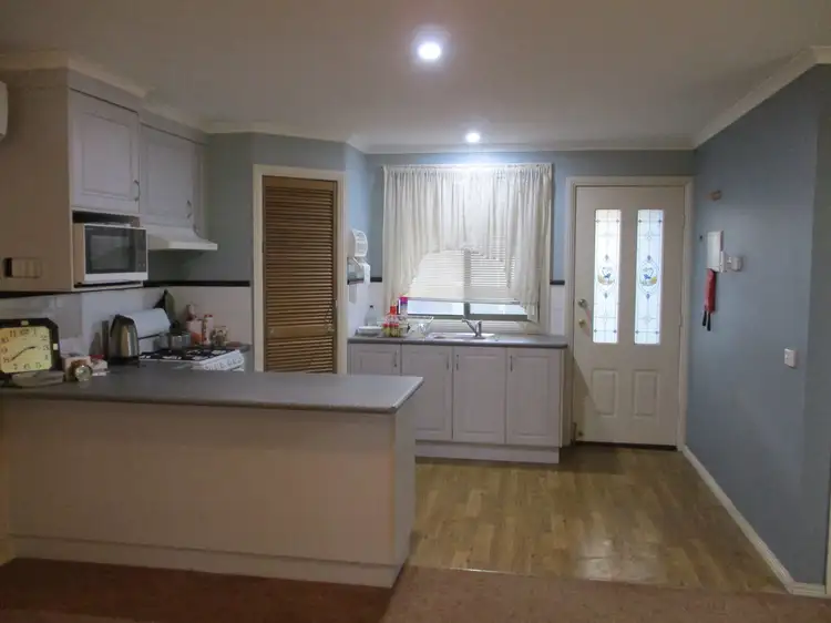 Second view of Homely house listing, 42 El Paso Caravan Park, Drouin VIC 3818