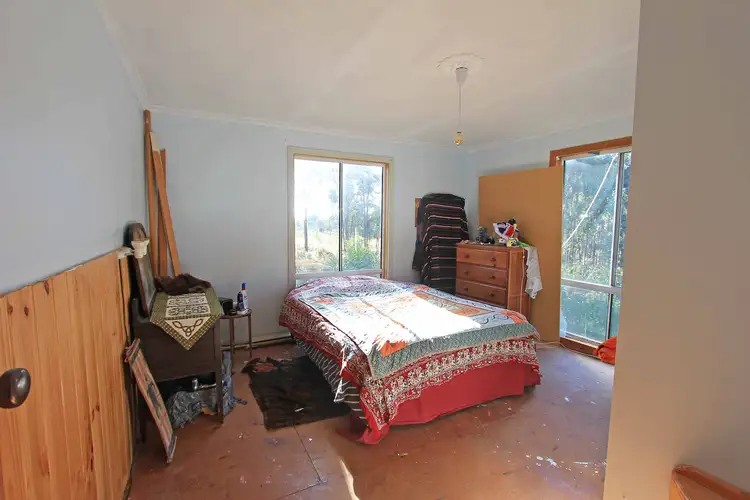 Third view of Homely land listing, 373 Dealba Road, Heathcote VIC 3523